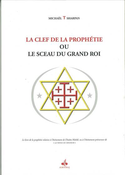 Image de CLEF DE LA PROPHéTIE OU LE SCE