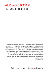 Image de Enfanter Dieu