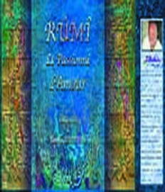 Image de RUMI LE PASSIONNé D’AMOUR