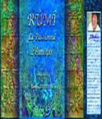 Image de RUMI LE PASSIONNé D’AMOUR
