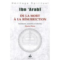 Image de DE LA MORT à LA RéSURRECTION