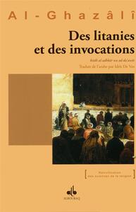 Picture of DES LITANIES ET DES INVOCATION