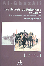 Picture of SECRETS DU PELERINAGE EN ISLAM