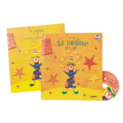 Picture of LE JONGLEUR