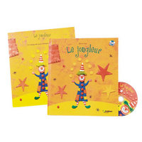Picture of LE JONGLEUR