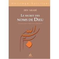 Image de SECRETS DES NOMS DE DIEU LES