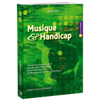 Image de MUSIQUE ET HANDICAP