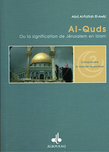 Picture of ALQUDS LA SIGNIFICATION DE J