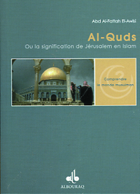 Picture of ALQUDS LA SIGNIFICATION DE J