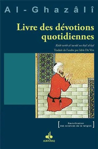 Picture of LIVRE DES DéVOTIONS QUOTIDIENN