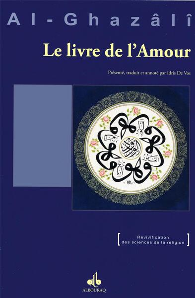 Image de LIVRE DE L'AMOUR LE