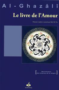 Image de LIVRE DE L'AMOUR LE
