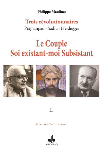 Image de COUPLE SOI EXISTANTMOI SUBSIS