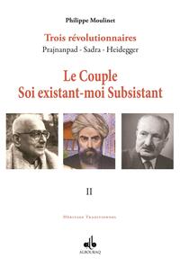 Image de COUPLE SOI EXISTANTMOI SUBSIS