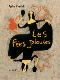 Image de Les Fées jalouses