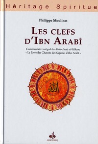 Image de CLEFS D’IBN ARABî LES