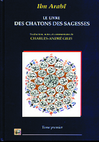 Image de LIVRE DES CHATONS DES SAGESSES