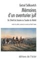 Image de Mémoires d'un aventurier juif - Du Shtetl de Lituanie au Sou