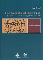 Image de THE SECRETS OF THE FAST