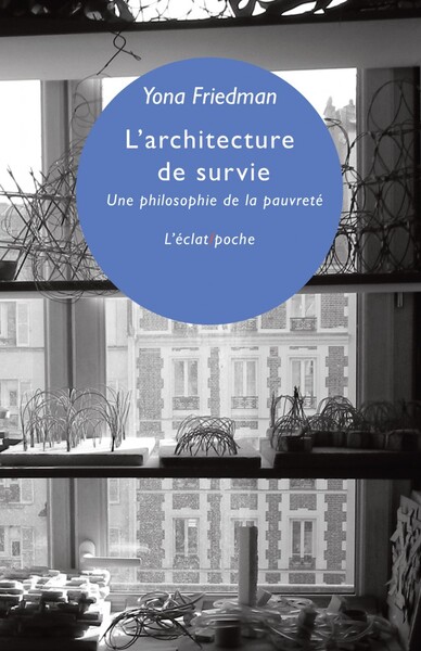 Image de L'ARCHITECTURE DE SURVIE