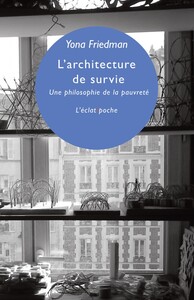 Image de L'ARCHITECTURE DE SURVIE