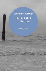 Image de PHILOSOPHIE INFINITIVE
