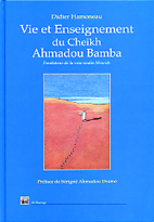 Image de VIE ET ENSEIGNEMENT DU CHEIKH