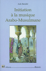 Image de INITIATION à LA MUSIQUE ARABO