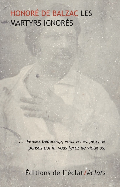 Picture of Les martyrs ignorés