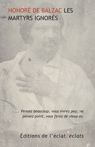 Picture of Les martyrs ignorés
