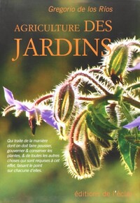 Image de AGRICULTURE DES JARDINS