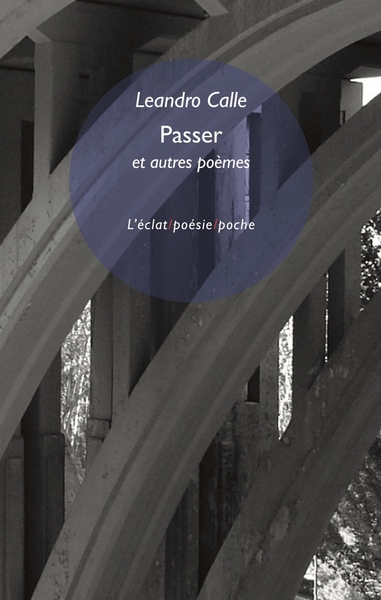 Image de Passer et autres poèmes