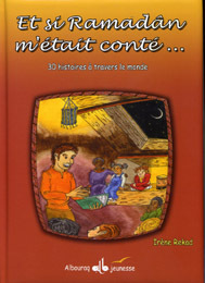 Image de ET SI RAMADAN MéTAIT CONTé