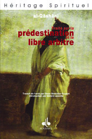 Image de PRéDESTINATION ET LIBRE ARBITR