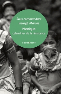 Image de Mexique. Calendrier de la résistance 2003 - Suivi de: Chiapa
