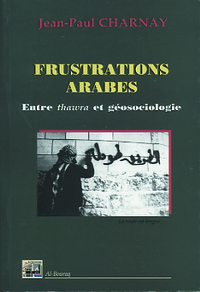 Image de FRUSTRATIONS ARABES