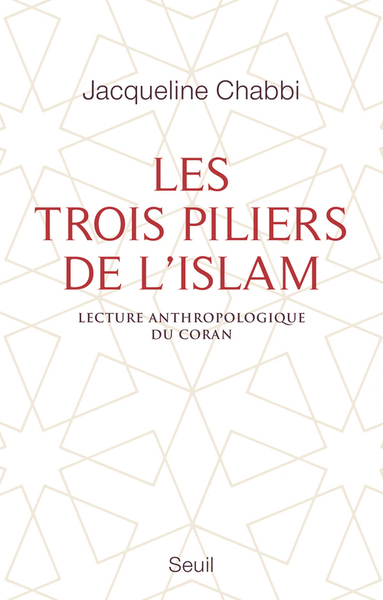 Picture of Les Trois Piliers de l'islam