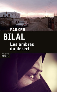 Image de Les Ombres du désert