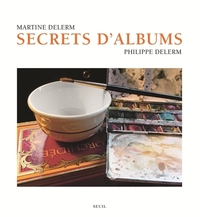 Picture of Secrets d'albums
