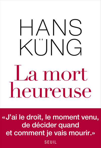 Picture of La Mort heureuse
