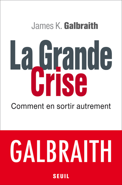 Picture of La Grande Crise