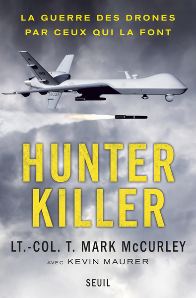 Image de Hunter Killer