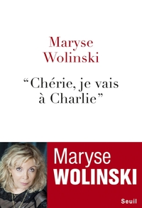 Picture of Chérie, je vais à Charlie