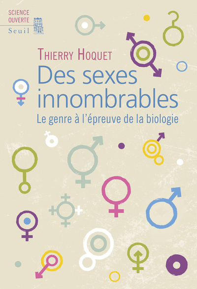Picture of Des sexes innombrables