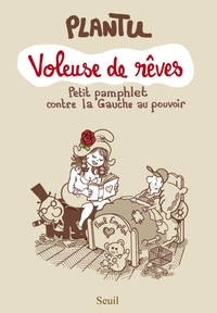 Picture of Voleuse de rêves