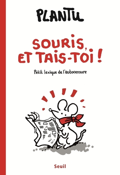 Picture of Souris, et tais-toi!!!