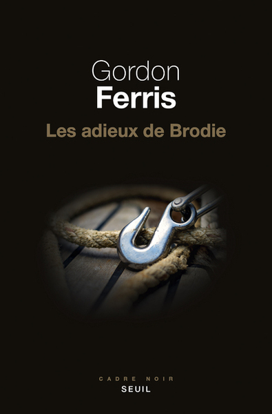 Image de Les Adieux de Brodie