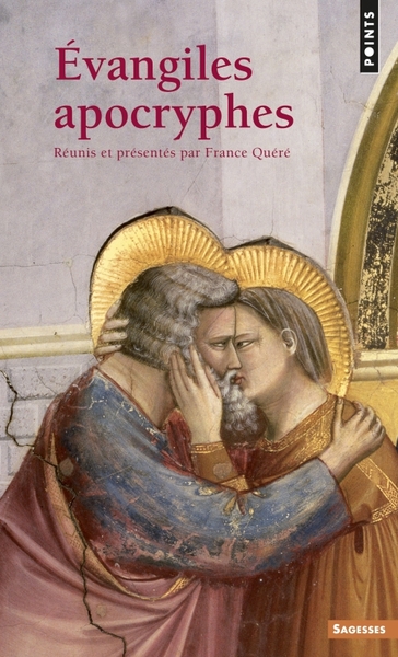 Image de Evangiles apocryphes