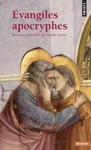 Image de Evangiles apocryphes