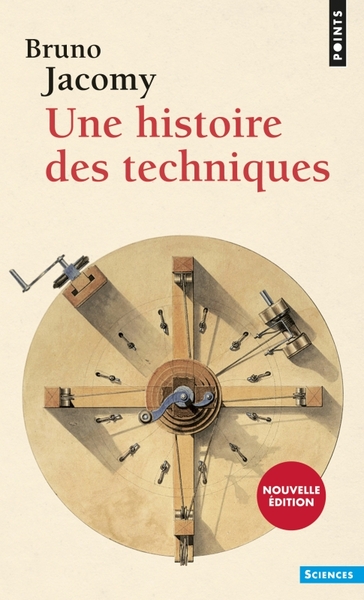 Image de Une histoire des techniques